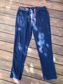 Herren Sporthose Jogginghose blau by Marina Militare Gr. XL