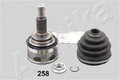 Gelenk Satz Antriebswelle für Toyota Hilux VII Land LPR Kty860 2007 - 2015