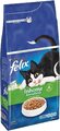 FELIX INHOME SENSATIONS KATZEN FUTTER TROCKENFUTTER  HUHN & GEMÜSE 6 x 2 Kg