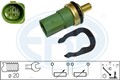 Kühlmittel Wasser Temperatur Sensor ERA 330496 für SKODA SEAT VW FORD AUDI 4F5 4