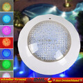 LED Poollicht Schwimmbad Beleuchtung Lampe Unterwasser mit Fernbedienung IP68