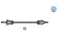 Antriebswelle MEYLE 3144980029 Hinterachse rechts für BMW 1er