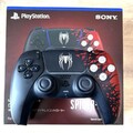 SONY PlayStation5 DualSense Wireless Controller Marvel's Spider-Man 2 Limited