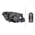 HELLA Scheinwerfer Links passend für MERCEDES-BENZ E-Klasse Limousine (W213) 1LG