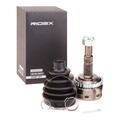 RIDEX 5J0278 Gelenksatz Antriebswelle Vorne & Radseitig für OPEL Meriva A (X03)