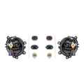 HELLA Nebelschwinwerfer Set Links Rechts H8 für MINI Mini F56 F55 F57 R57