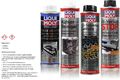 Original LIQUI MOLY Pro-Line Kühler und Motor Pflege Set