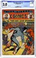 Blue Ribbon Comics Nr. 10 CGC 3.0 1941 4126414007