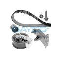 1x Zahnriemensatz DAYCO KTB 415 passend für