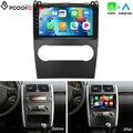 Für Mercedes-Benz A/B Klasse W169 W245 Android 13.0 Autoradio Carplay GPS 2+32GB