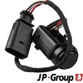 JP GROUP Sensor, Einparkhilfe Hinten, Innen, Vorne für VW