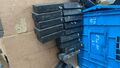 Original Mercedes W124 W126 - Lampenkontrolle Relais Steuergerät 1265420032