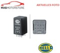 STEUERGERÄT GLÜHZEIT HELLA 4RV 008 188-721 A FÜR SEAT LEON ST,LEON,ALHAMBRA