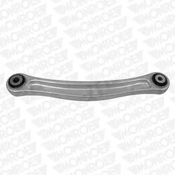 1x ORIGINAL® Monroe Lenker, Radaufhängung Hinten, Rechts für VW TOUAREG Audi