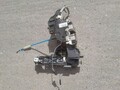 MERCEDES B-KLASSE (W246) Türschloss links vorn ZV 4-Türer A1667200135