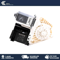 Fensterhebermotor mit Türsteuergerät vorn links VW Passat B6 3C5 1K0959701A