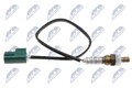 NTY Lambdasonde Sensor Abgassteuerung ESL-NS-019 für NISSAN TRAIL 1 T30 PRIMERA