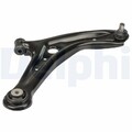 DELPHI Lenker, Radaufhängung TC3466 für FORD