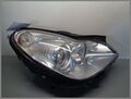 Mercedes W219 CLS XENON Scheinwerfer Rechts 2198203261 Original BJ.2010