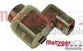 Metzger 0901047 Sensor für Einparkhilfe Parksensor PDC Sensor für VW 