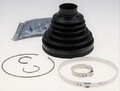 Löbro Faltenbalgsatz, Antriebswelle 306905 für MERCEDES-BENZ
