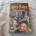 Harry Potter 1 und der Stein der Weisen von Joanne K. Rowling (2005,...