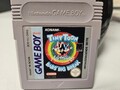 Tiny Toon Adventures Babs Big Break Nintendo Gameboy - NUR MODUL
