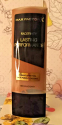 MAX FACTOR X FACEFINITY DAUERHAFTE PERFORMANCE 35ML