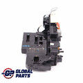  Mercedes W212 Sicherungskasten hinten SAM Relais Steuergerät Modul A2129003922