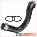 Ladeluftschlauch Turboschlauch für VW	Touareg 7L7 7L6 7LA 2.5 R5 TDI 2003-2010