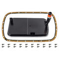 Hydraulikfiltersatz, Automatikgetriebe BLUE PRINT ADBP210022 für BMW LAND ROVER
