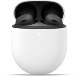 Google Pixel Buds Pro True Wireless, In-ear Kopfhörer Bluetooth Charcoal