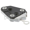 ORIGINAL® Topran Generatorregler für Opel CORSA B ASTRA F CC ASTRA F Caravan