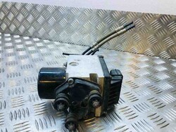 VW PASSAT B7 ALLTRACK 365 ABS Hydraulikblock 3C0614109A 2.00 Diesel 31815421