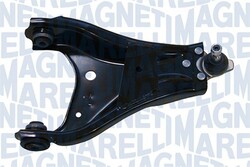 MAGNETI MARELLI Querlenker Dreieckslenker 301181344800 für DACIA DUSTER SUV TCe