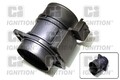 QUINTON HAZELL QM612 Luftmassenmesser LMM für OPEL Vivaro A Kastenwagen (X83)