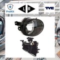 2x Tyc Nebelscheinwerfer Links, Rechts passend für VW UP! GOLF V GOLF V Variant