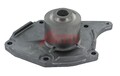 Wasserpumpe Kühlmittelpumpe für Renault Nissan Suzuki Kangoo Hart 2001 ->