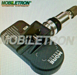 TX-S058 MOBILETRON OPEL ASTRA INSIGNIA 08- Radsensor, Reifendruck-Kontrollsystem
