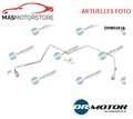 ÖLLEITUNG LADER DRMOTOR AUTOMOTIVE DRM02618 P FÜR VW PASSAT B5.5,PASSAT B5