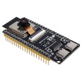 ESP32-S3 WROOM N16R8 CAM-Entwicklungsboard WiFi+Bluetooth- OV2640-Kame9002