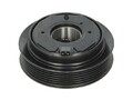 THERMOTEC KTT040105 Magnetkupplung Klimakompressor für FIAT PUNTO (188)