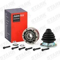 STARK SKJK-0200007 Gelenksatz Antriebswelle Getriebeseitig für VW POLO (9N) G