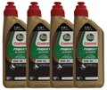 CASTROL Power 1 ULTIMATE 4T 10W-50 4 Liter API SN, Jaso-MA2