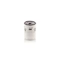 Ölfilter MANN-FILTER W 7034 für FORD
