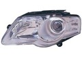 VAN WEZEL Hauptscheinwerfer 5839961 für 3C5 PASSAT 3C2 VW B6 Variant TSI EcoFuel