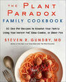 The Plant Paradox Family Cookbook: 80 One-Pot Recipes to Buch Harper Wave