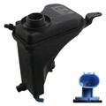 Ausgleichsbehälter, Kühlmittel FEBI BILSTEIN 39340 für BMW
