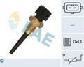 FAE Ansauglufttemperatursensor Ladelufttemperatursensor 33165 für BMW 7 (E38)