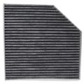 Innenraumfilter Pollenfilter für Alco Filter MS-6437C